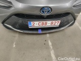  Toyota  Mirai  FCEV e-CVT Executive (Hydrogen) 134kW/182pk  4D/P Auto-1 #19