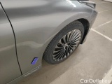  Toyota  Mirai  FCEV e-CVT Executive (Hydrogen) 134kW/182pk  4D/P Auto-1 #42