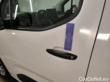  Toyota  Proace  City 1.5D SWB Comfort Aut. 96kW/131pk  4D/P Auto-8 - CO2 indicatief #21