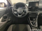  Toyota  Yaris  1.5 VVT-i Hybrid Dynamic e-CVT (Active Hybrid) 85kW/116pk  5D/P Auto-V #5