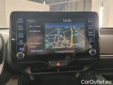  Toyota  Yaris  1.5 VVT-i Hybrid Dynamic e-CVT (Active Hybrid) 85kW/116pk  5D/P Auto-V #6