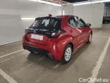  Toyota  Yaris  1.5 VVT-i Hybrid Dynamic e-CVT (Active Hybrid) 85kW/116pk  5D/P Auto-V #4