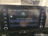  Toyota  Yaris  1.5 VVT-i Hybrid Dynamic e-CVT (Active Hybrid) 85kW/116pk  5D/P Auto-V #14