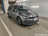  Volkswagen  Golf  Sportsvan 1.0 TSI IQ.Drive 85kW/115pk  5D/P Man-6 #2