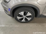  Volvo  XC 40 XC40 T4 Recharge Geartronic Inscription Expr. (PHEV) 155kW/211pk  5D/P Auto-7 #33