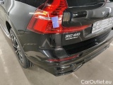  Volvo  XC60  B4 D Ultimate Dark Aut. (Mild Hybrid) 145kW/197pk  5D/P Auto-8 #22