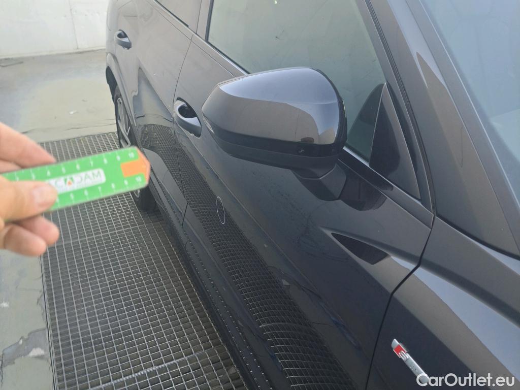  Audi  Q3 AUDI  Sportback / 2019 / 5P / todoterreno 40 TFSI quattro Black line #43