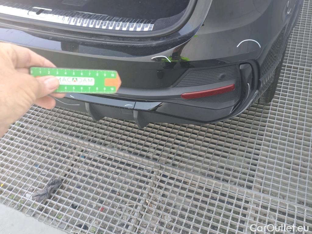  Audi  Q3 AUDI  Sportback / 2019 / 5P / todoterreno 40 TFSI quattro Black line #29