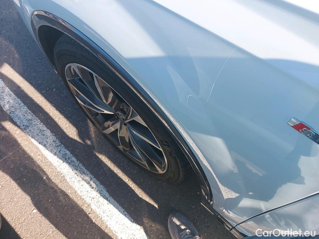  Audi  Q7 AUDI  / 2019 / 5P / todoterreno Black line 55 TFSIe 280kW(381CV) qua tip #3