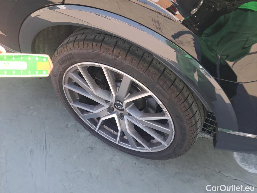  Audi  Q3 AUDI  Sportback / 2019 / 5P / todoterreno 40 TFSI quattro Black line #7