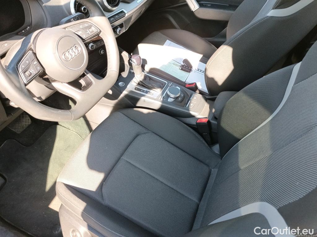  Audi  Q2 AUDI  / 2020 / 5P / todoterreno S line 35 TFSI 110kW (150CV) S tronic #16