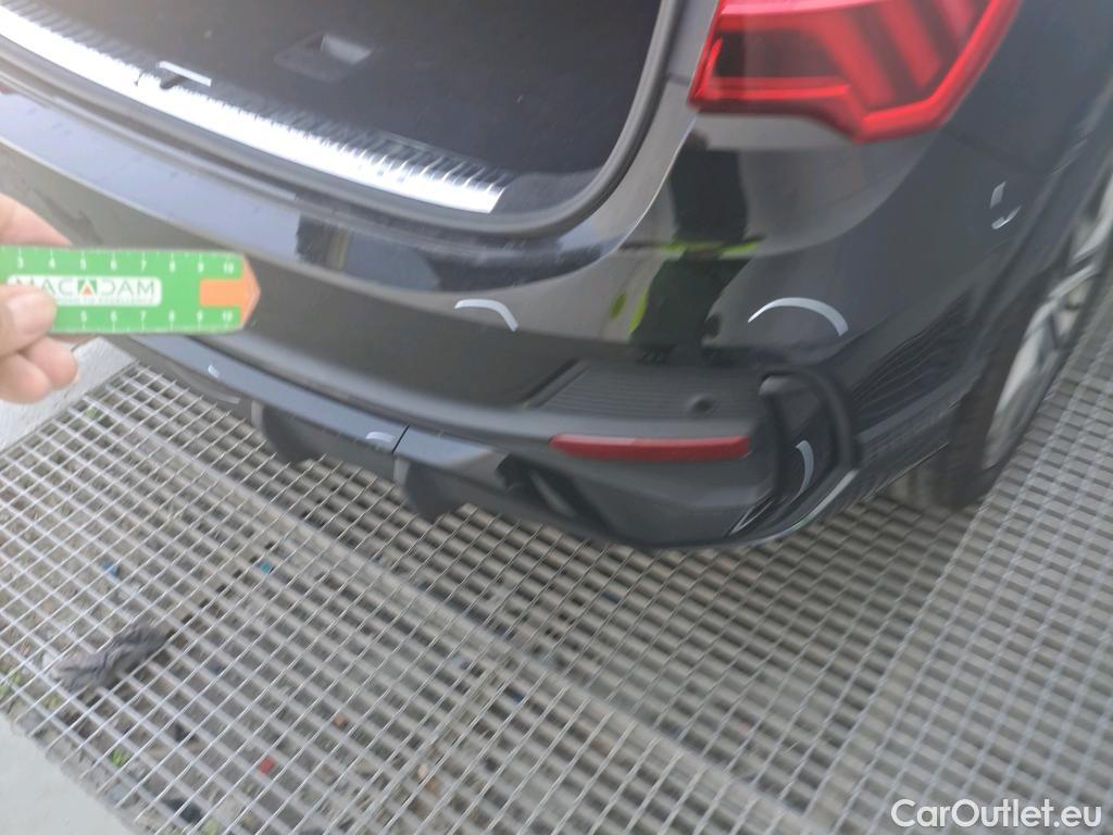  Audi  Q3 AUDI  Sportback / 2019 / 5P / todoterreno 40 TFSI quattro Black line #13