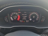  Audi  Q3 AUDI  Sportback / 2019 / 5P / todoterreno 40 TFSI quattro Black line #4