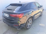  Audi  Q3 AUDI  Sportback / 2019 / 5P / todoterreno 40 TFSI quattro Black line #2