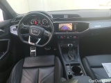  Audi  Q3 AUDI  Sportback / 2019 / 5P / todoterreno 40 TFSI quattro Black line #3