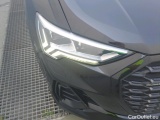  Audi  Q3 AUDI  Sportback / 2019 / 5P / todoterreno 40 TFSI quattro Black line #18