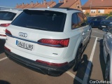  Audi  Q7 AUDI  / 2019 / 5P / todoterreno Black line 55 TFSIe 280kW(381CV) qua tip #2