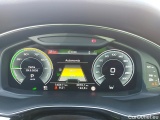  Audi  Q7 AUDI  / 2019 / 5P / todoterreno Black line 55 TFSIe 280kW(381CV) qua tip #4