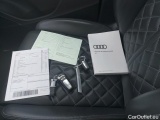  Audi  Q7 AUDI  / 2019 / 5P / todoterreno Black line 55 TFSIe 280kW(381CV) qua tip #9