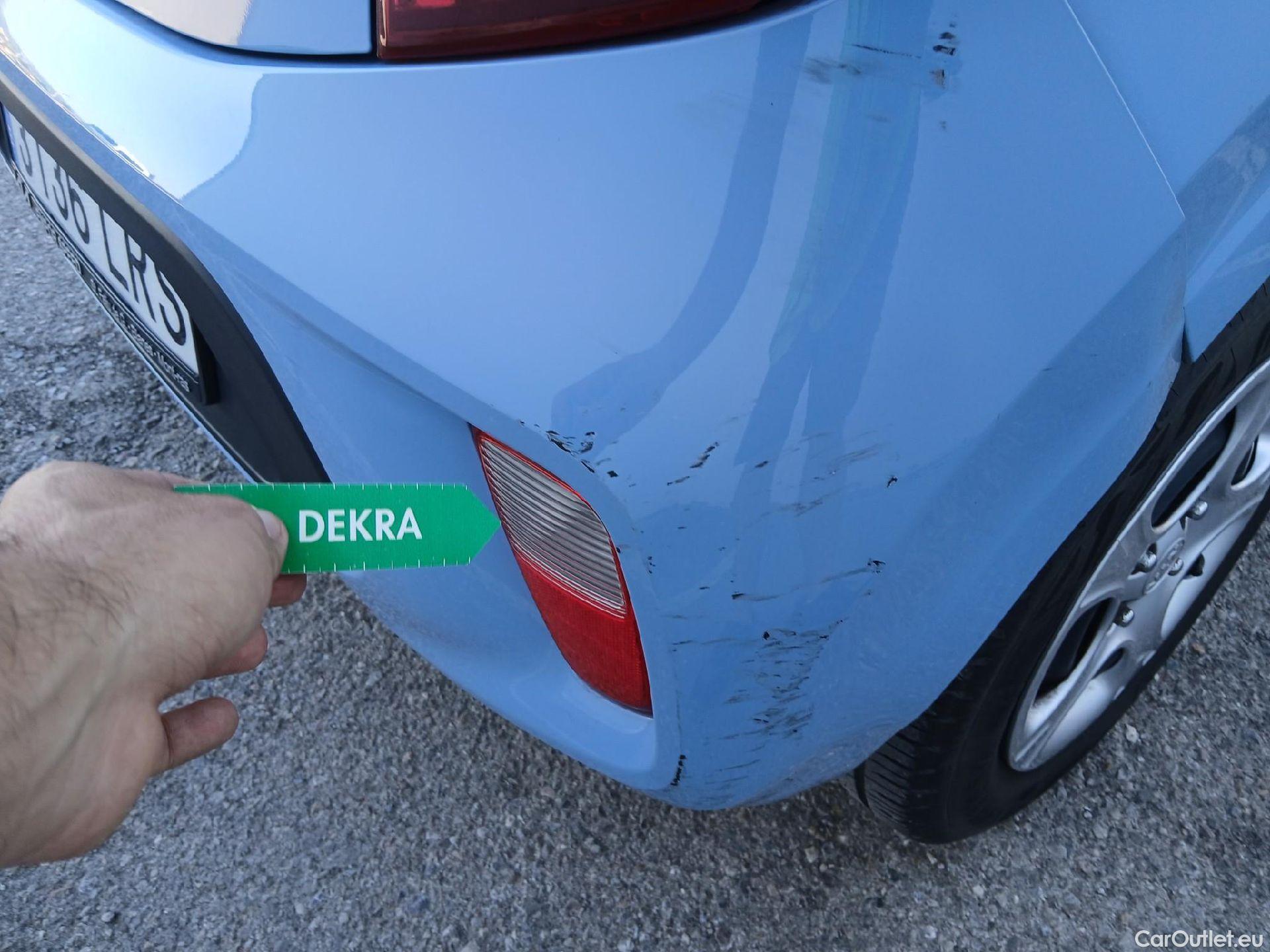  KIA  Picanto KIA  1.0 DPi 67 CV Concept / 5P /   #12