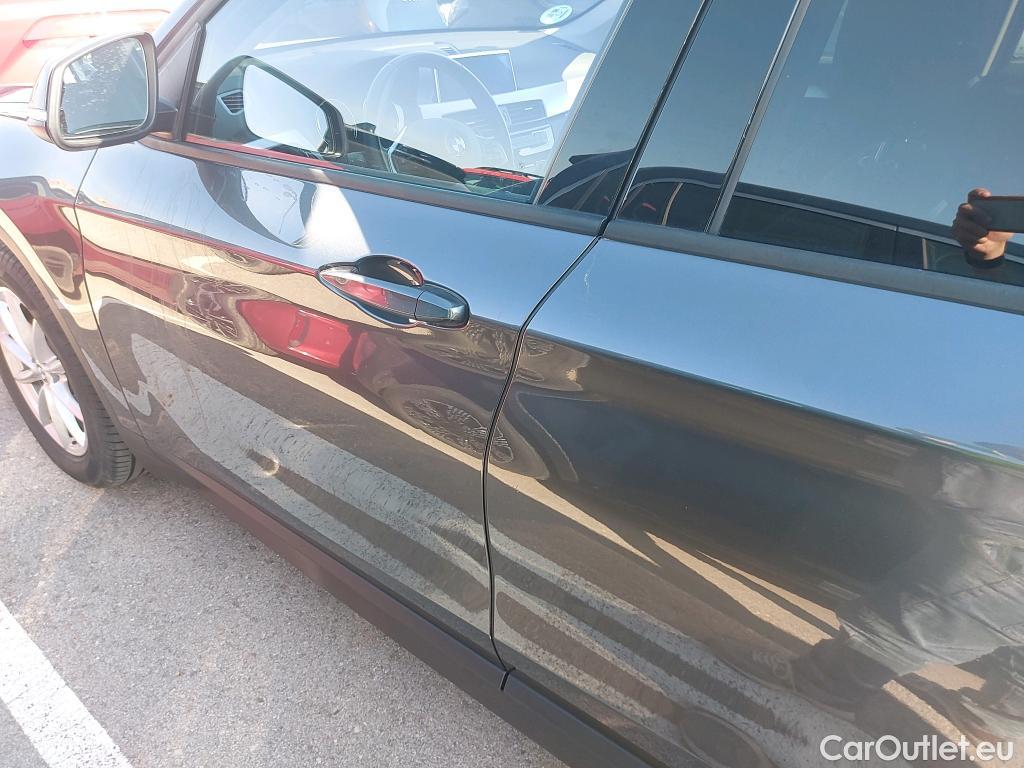  Bmw  X1 BMW  / 2019 / 5P / todoterreno sDrive18dA Corporate #7