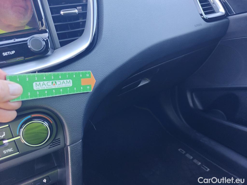  KIA  Cee'd Ceed GT-Line 1.6 CRDi 135CV MT6 E6d #10