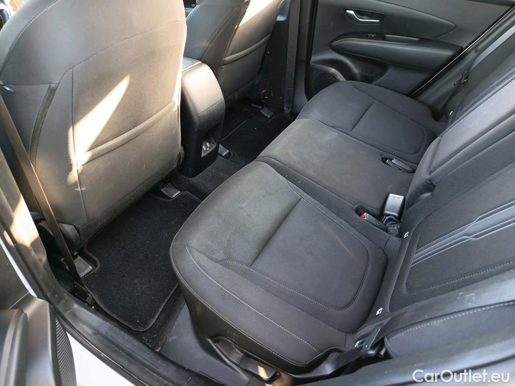 Hyundai  Tucson HYUNDAI  / 2020 / 5P / todoterreno 1.6 TGDI PHEV 195kW Maxx Auto 4X4 #3