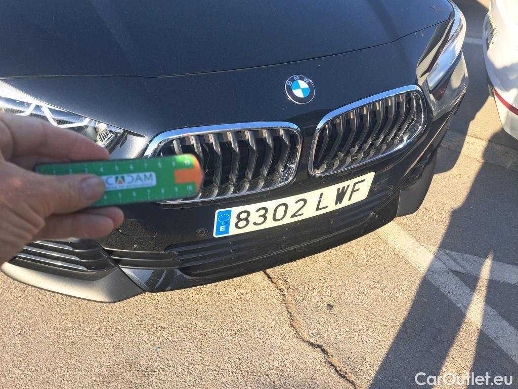  Bmw  X2 BMW  sDrive18i (CX3) #20