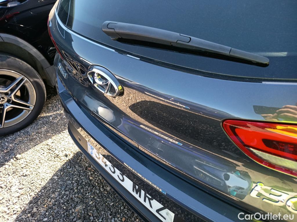  Hyundai  i30 HYUNDAI  1.0 TGDI N Line 30 Aniversario 120 CV / 5P   #21