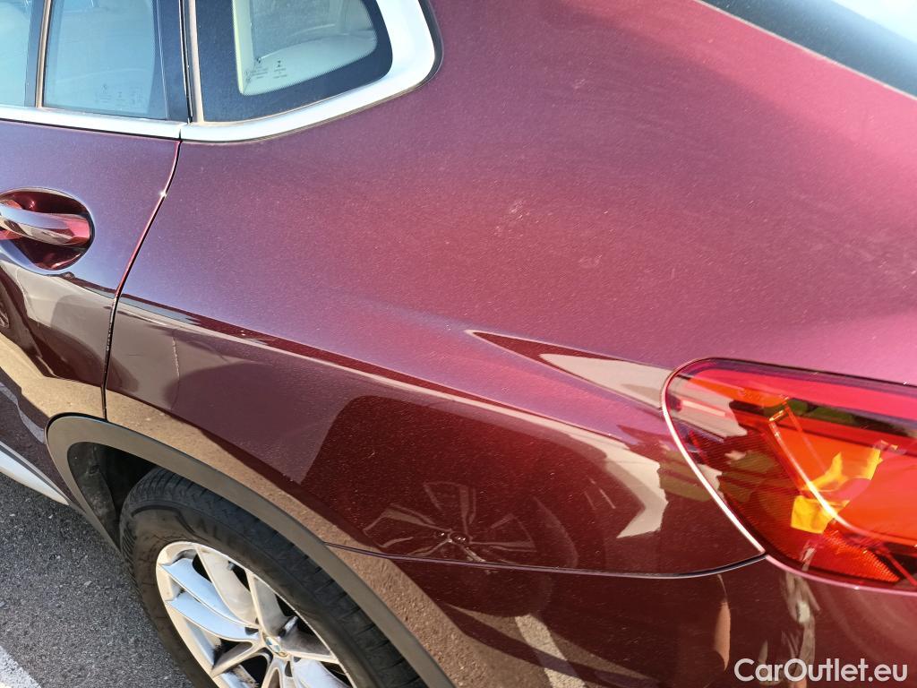  Bmw  X4 BMW  / 2021 / 5P / todoterreno xDrive20d xLine #34