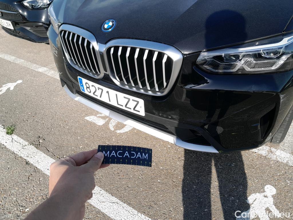  Bmw  X3 BMW  xDrive30e xLine 290 CV 12 kWh / 2021 / 5P  #24