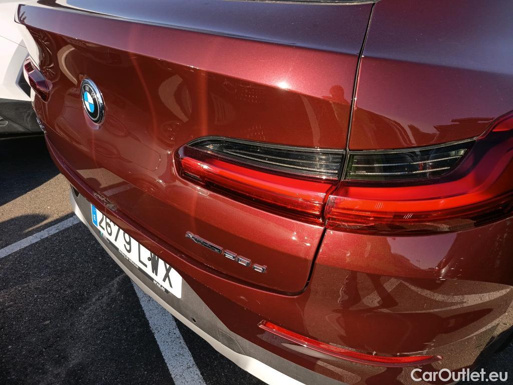  Bmw  X4 BMW  / 2021 / 5P / todoterreno xDrive20d xLine #36