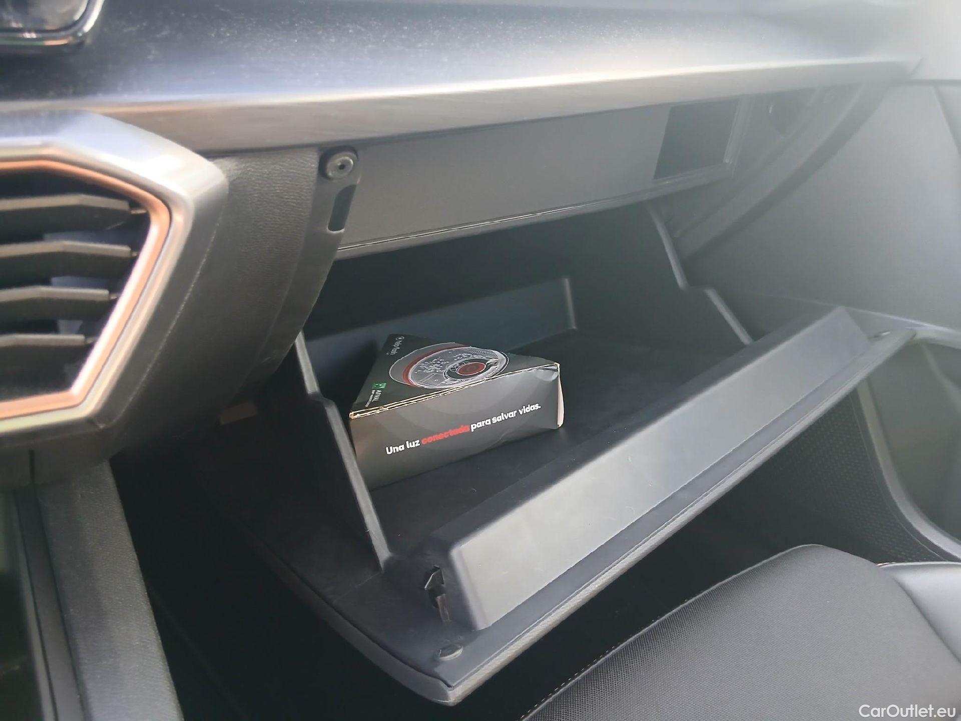  Cupra  Formentor CUPRA  / 2020 / 5P / todoterreno 1.5 TSI 110kW (150 CV) (AC3) #2