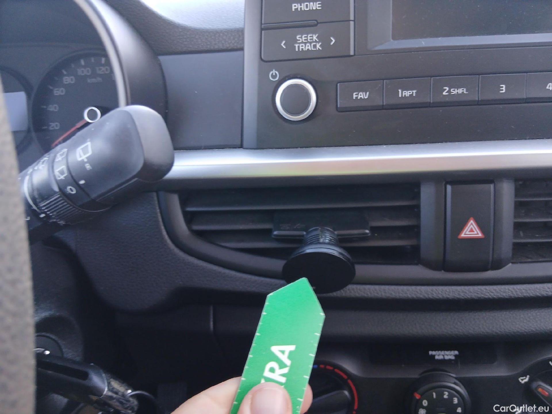  KIA  Picanto KIA  1.0 DPi 67 CV Concept / 5P /   #21