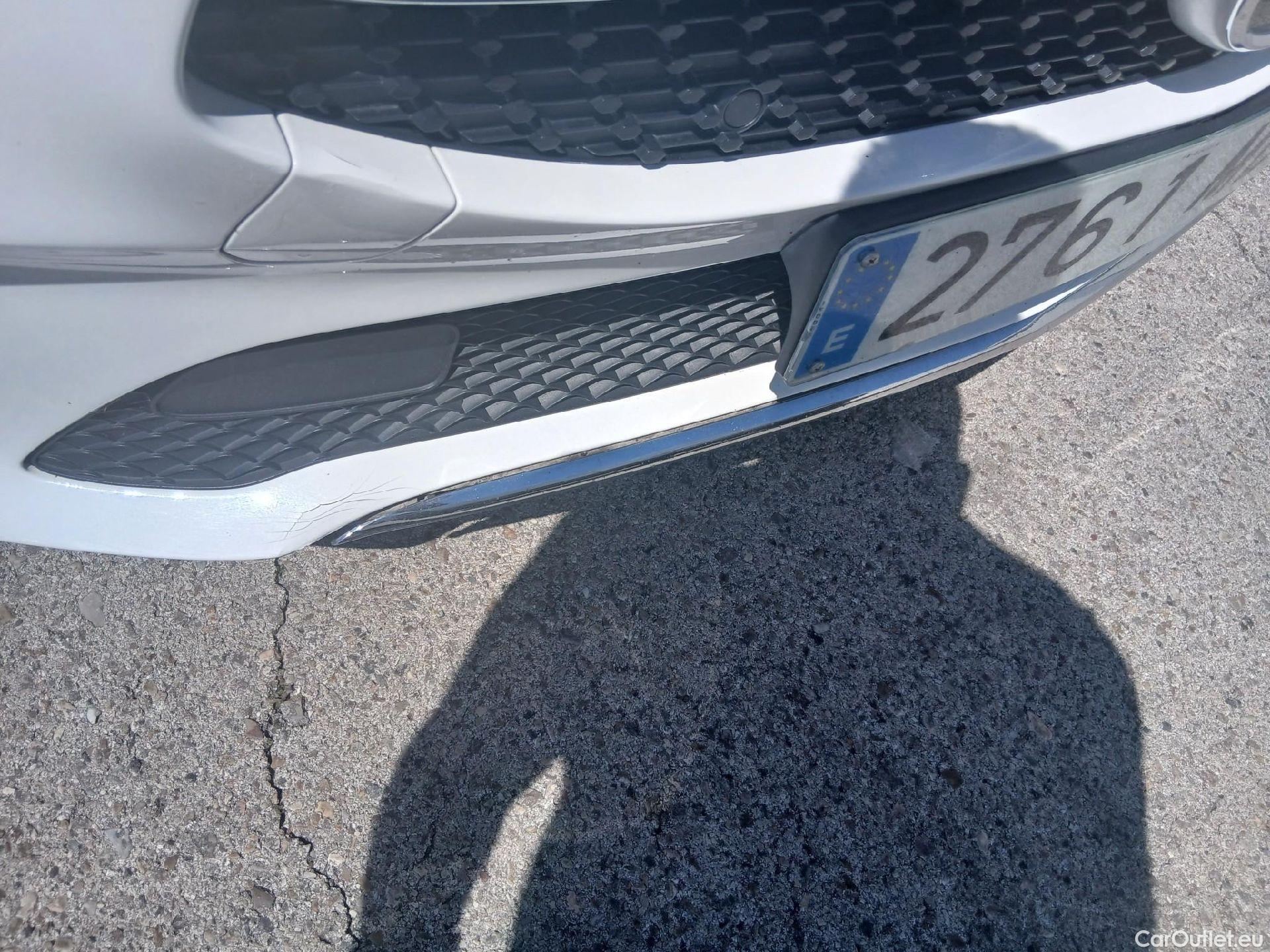  Mercedes  CLA-Klasse MERCEDES-BENZ CLA / 4P / coupé 200 D DCT 150 CV #3