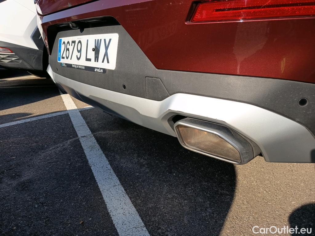  Bmw  X4 BMW  / 2021 / 5P / todoterreno xDrive20d xLine #26