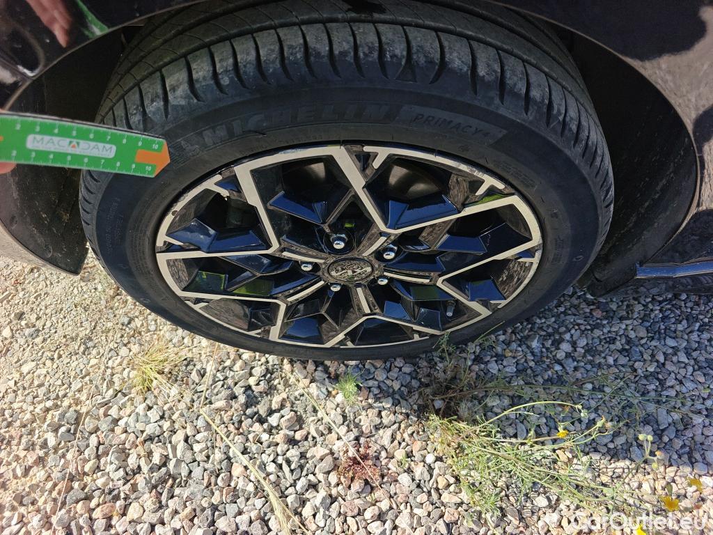  KIA  Cee'd Ceed GT-Line 1.6 CRDi 135CV MT6 E6d #4