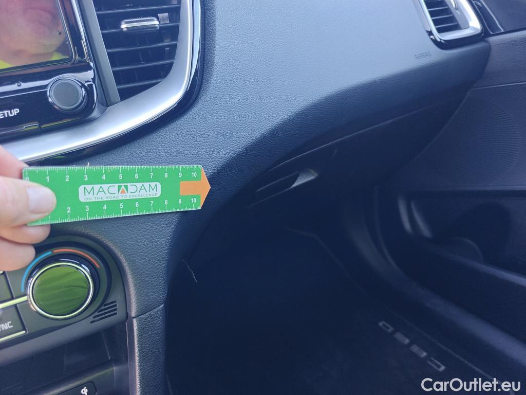  KIA  Cee'd Ceed GT-Line 1.6 CRDi 135CV MT6 E6d #9