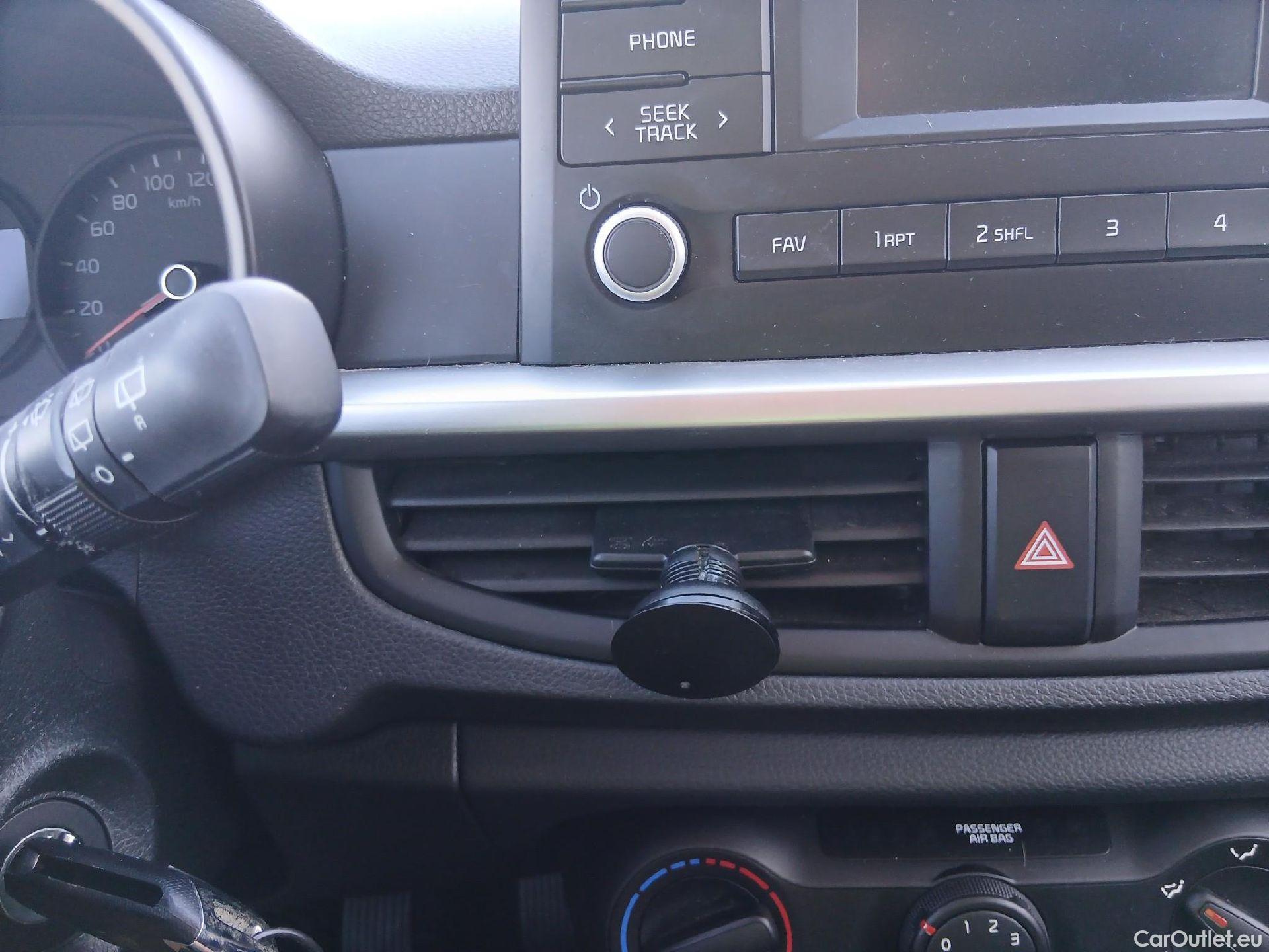  KIA  Picanto KIA  1.0 DPi 67 CV Concept / 5P /   #22