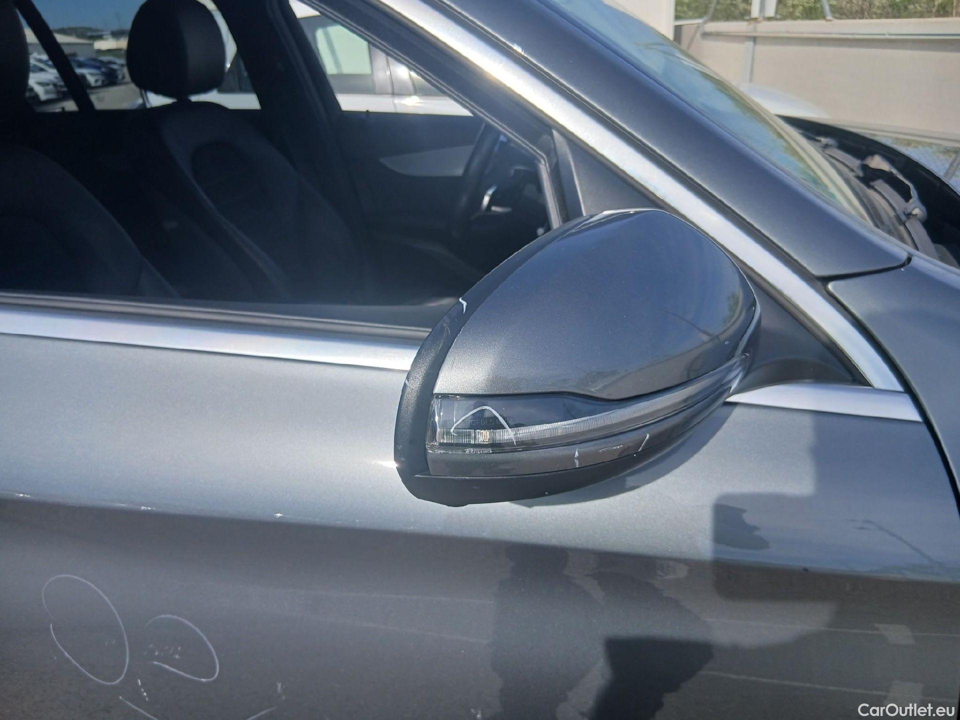  Mercedes  G-Klasee MERCEDES-BENZ Clase GLC / 2019 / 5P / todoterreno GLC 220 d 4MATIC (AC) #34