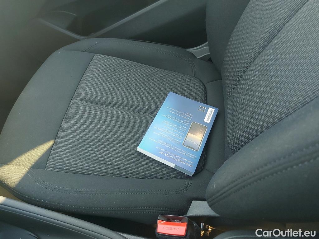  Bmw  X1 BMW  / 2019 / 5P / todoterreno sDrive18dA Corporate #17