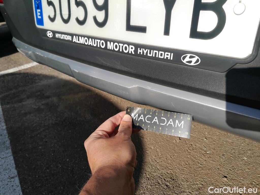  Hyundai  Bayon HYUNDAI  / 2021 / 5P / todoterreno 1.0 TGDI 74kW (100CV) 48V Maxx DCT #6