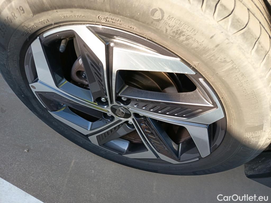  Hyundai  Tucson HYUNDAI  / 2020 / 5P / todoterreno 1.6 TGDI PHEV 195kW Maxx Auto 4X4 #13