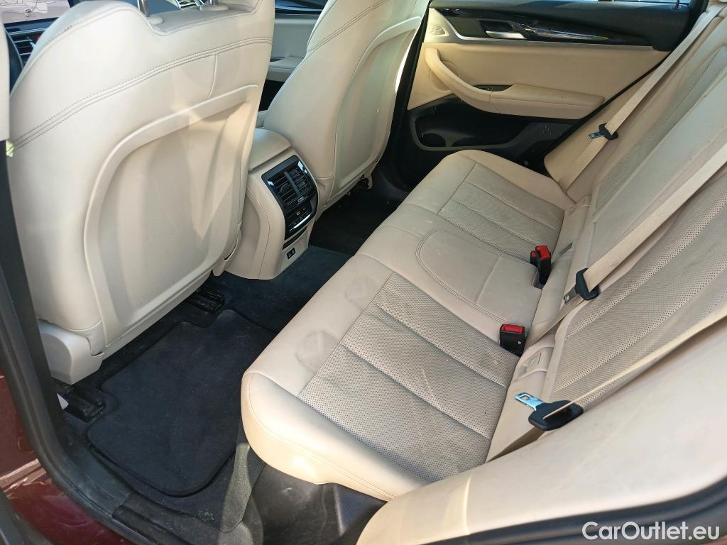  Bmw  X4 BMW  / 2021 / 5P / todoterreno xDrive20d xLine #16