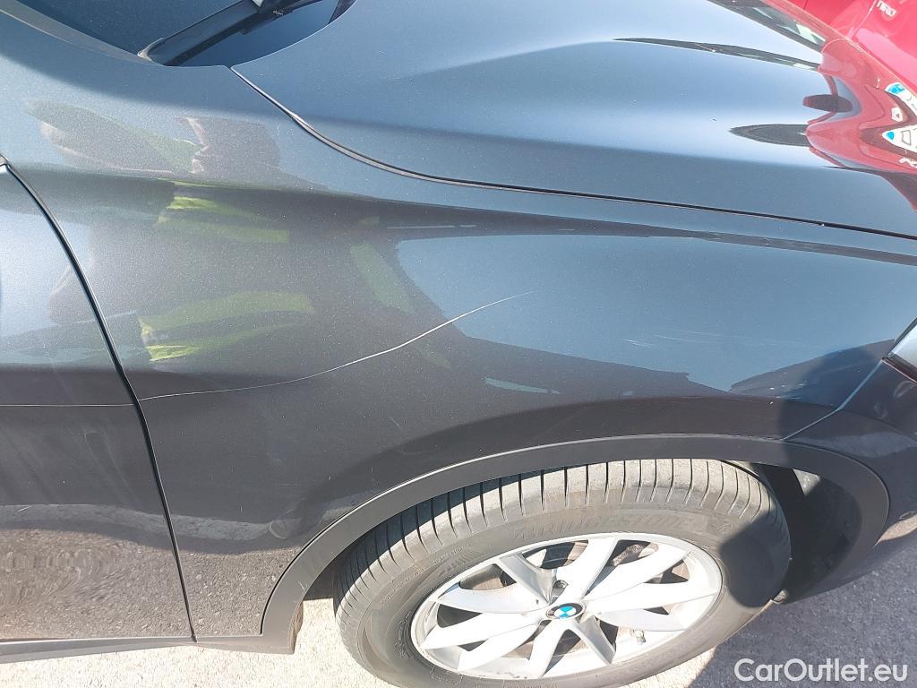  Bmw  X1 BMW  / 2019 / 5P / todoterreno sDrive18dA Corporate #11
