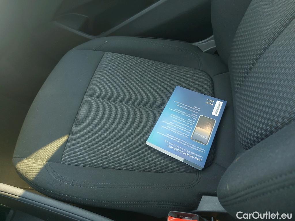  Bmw  X1 BMW  / 2019 / 5P / todoterreno sDrive18dA Corporate #16