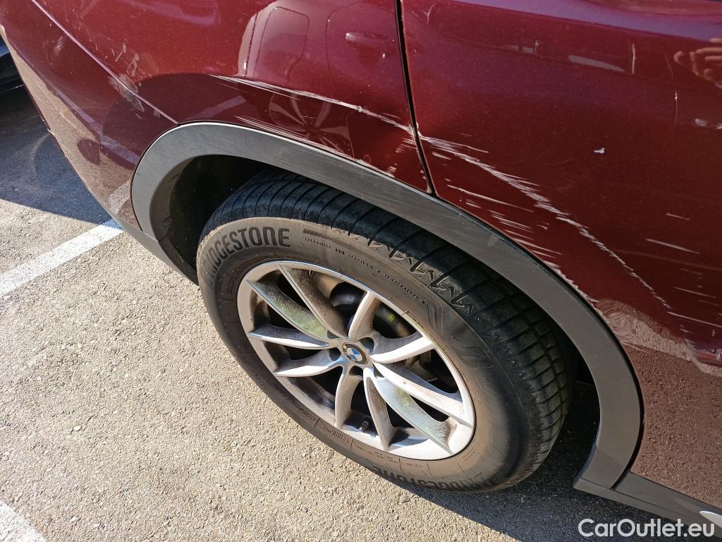  Bmw  X4 BMW  / 2021 / 5P / todoterreno xDrive20d xLine #30