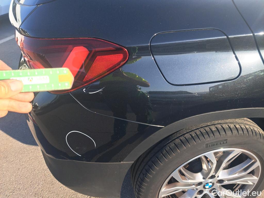  Bmw  X2 BMW  sDrive18i (CX3) #22