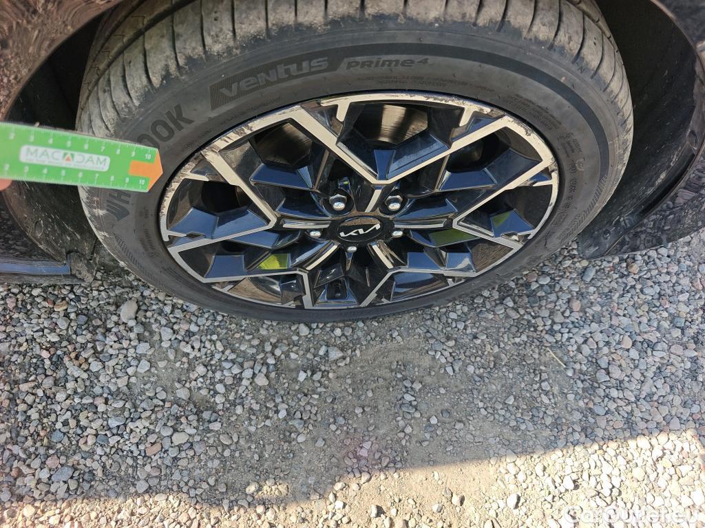  KIA  Cee'd Ceed GT-Line 1.6 CRDi 135CV MT6 E6d #2