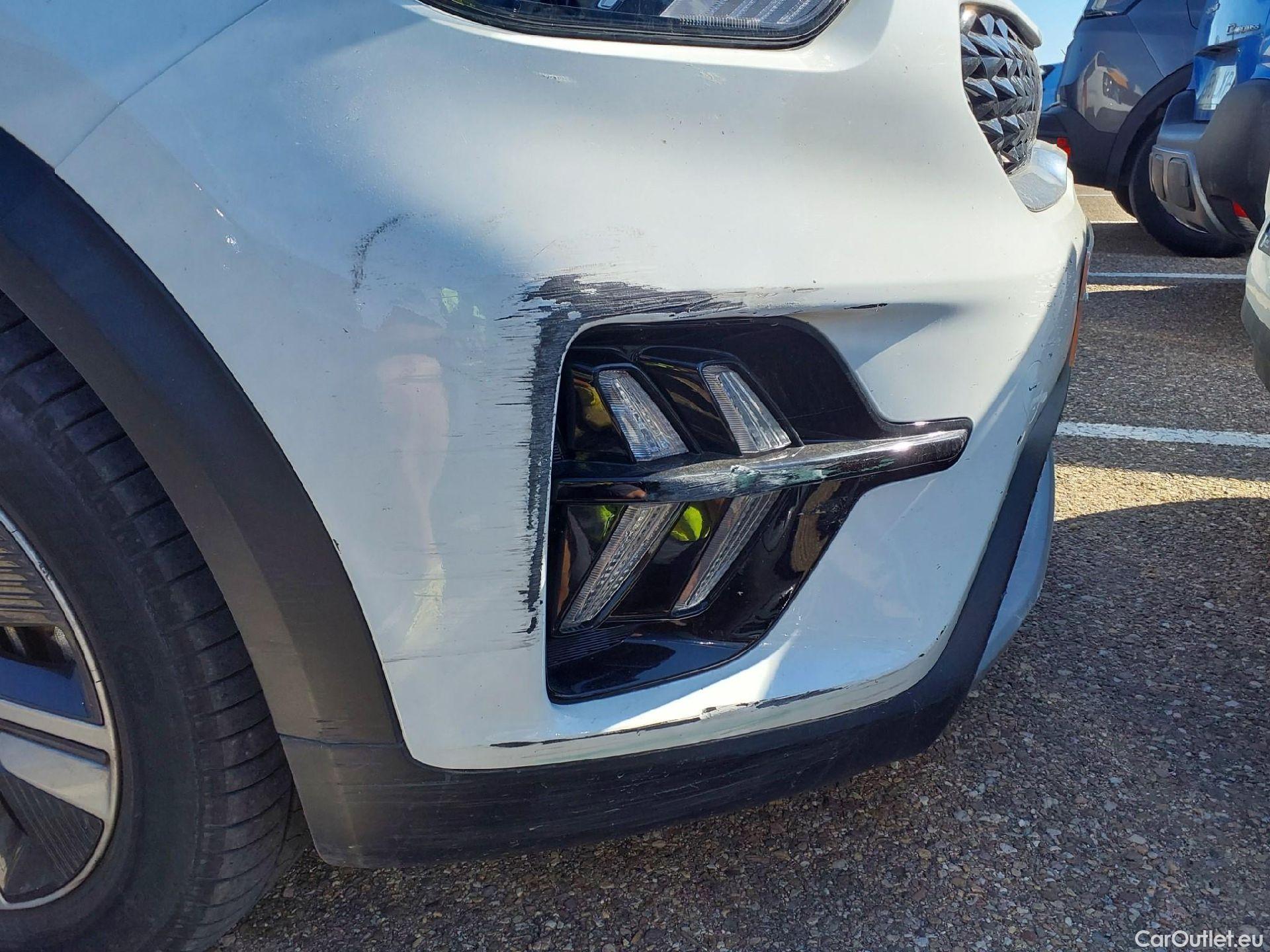  KIA  Niro KIA  1.6 GDi PHEV 141 CV Concept Plus #25